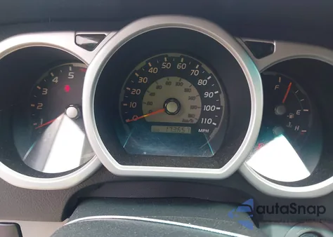 2005 Toyota 4Runner Sr5 V6 from USA, damaged, VIN JTEBU14R958038214